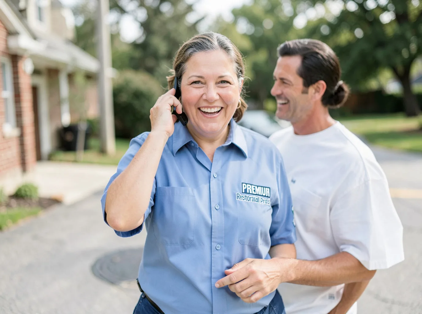 Water Damage Restoration Norman, AR FAQs